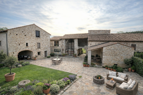Landejendom i Cavriana, Mantua, Cavriana - € 420.000 | Ref: 2750 - foto 2