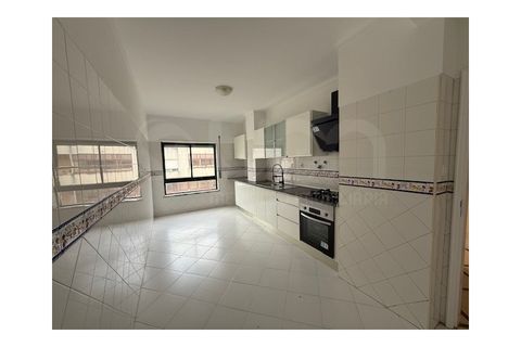 Lejlighed i Seixal, Setubal, Seixal - € 285.000 | Ref: 41861 - foto 3