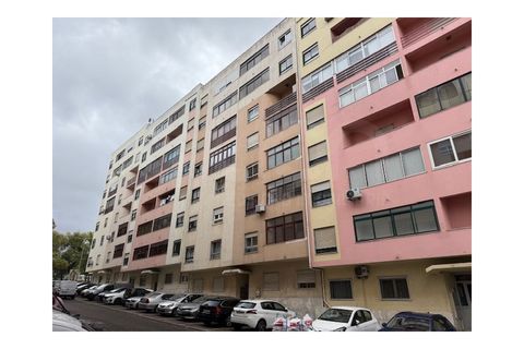 Lejlighed i Seixal, Setubal, Seixal - € 285.000 | Ref: 41861 - foto 14