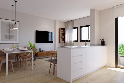 Wohnung in Algorfa, Alicante, Algorfa - € 164.425 | Ref: MN-N8094 - Foto 6