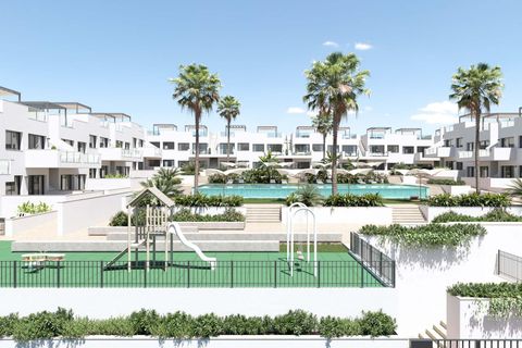 Bungalow i Torrevieja, Alicante, Torrevieja - € 305.900 | Ref: MN-N7912 - foto 9