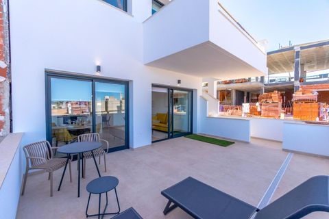 Bungalow i Torrevieja, Alicante, Torrevieja - € 305.900 | Ref: MN-N7912 - foto 15