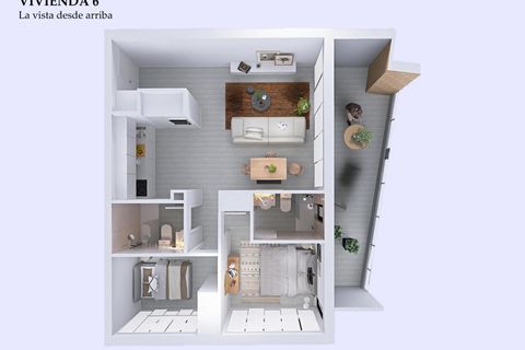Lejlighed i Torrevieja, Alicante, Torrevieja - € 275.000 | Ref: MN-N7843 - foto 19
