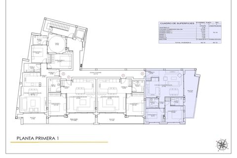 Lejlighed i Torrevieja, Alicante, Torrevieja - € 275.000 | Ref: MN-N7843 - foto 20