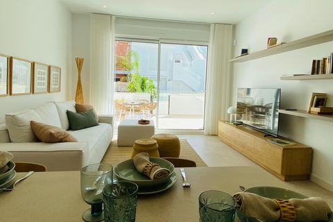 Bungalow - Pilar de la Horadada, Alicante, Pilar de la Horadada - € 334 900 | Réf : MN-N8405 - photo 12