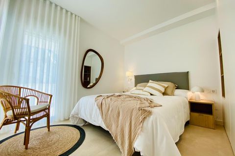 Bungalow - Pilar de la Horadada, Alicante, Pilar de la Horadada - € 334 900 | Réf : MN-N8405 - photo 13