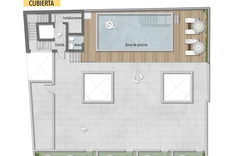 Lejlighed i Torrevieja, Alicante, Torrevieja - € 260.000 | Ref: MN-N8433 - foto 13