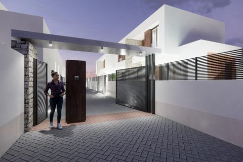Villa i Dolores, Alicante, Dolores - € 420.000 | Ref: MN-N8458 - foto 9