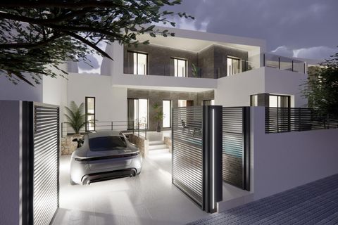 Byhus i Dolores, Alicante, Dolores - € 425.000 | Ref: MN-N8456 - foto 6