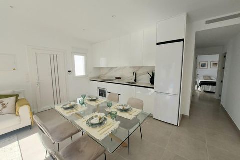 Villa a Torre Pacheco, Murcia, Torre Pacheco - € 242.500 | Ref: MN-N8003 - foto 16