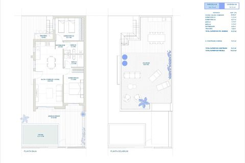 Villa a Torre Pacheco, Murcia, Torre Pacheco - € 242.500 | Ref: MN-N8003 - foto 29