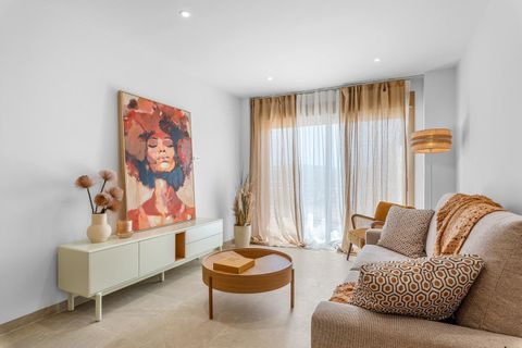 Apartament a Jacarilla, Alicante, Jacarilla - € 170.000 | Ref: MN-N8788 - foto 9