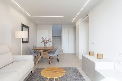 Leilighet i Denia, Alicante, Denia - € 355 000 | Ref: MN-N6090 - foto 12