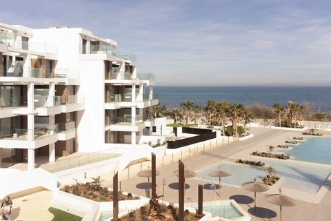 Leilighet i Denia, Alicante, Denia - € 355 000 | Ref: MN-N6090 - foto 40