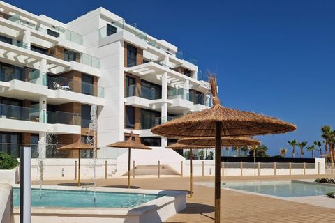Leilighet i Denia, Alicante, Denia - € 355 000 | Ref: MN-N6090 - foto 42
