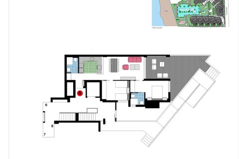 Leilighet i Denia, Alicante, Denia - € 355 000 | Ref: MN-N6090 - foto 43