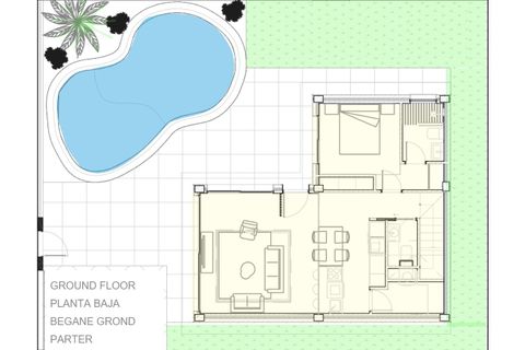 Villa i Torre Pacheco, Murcia, Torre Pacheco - € 415.950 | Ref: MN-N8901 - foto 6