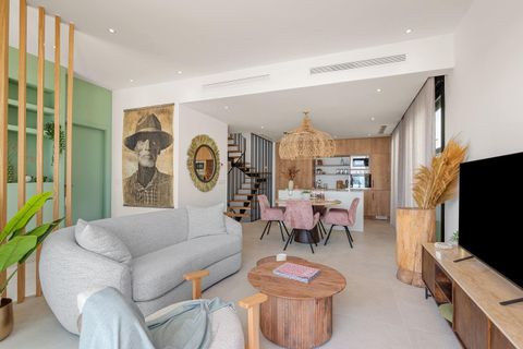 Byhus i Dolores, Alicante, Dolores - € 415.000 | Ref: MN-N9083 - foto 32