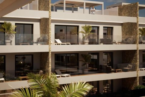 Appartement in Finestrat, Alicante, Finestrat - € 345.000 | Ref: MN-N7092 - foto 11