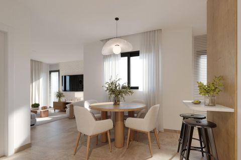 Lejlighed i Torre Pacheco, Murcia, Torre Pacheco - € 289.900 | Ref: MN-N9159 - foto 6