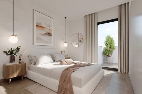 Lejlighed i Torre Pacheco, Murcia, Torre Pacheco - € 289.900 | Ref: MN-N9159 - foto 8