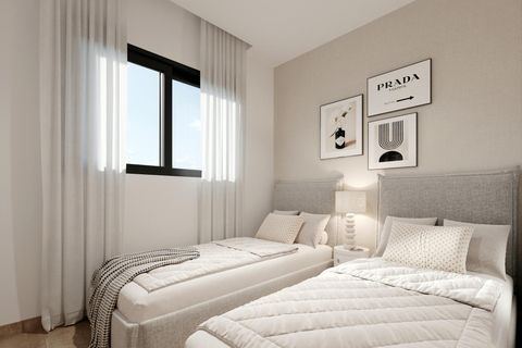Lejlighed i Torre Pacheco, Murcia, Torre Pacheco - € 289.900 | Ref: MN-N9159 - foto 9