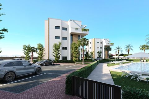 Lejlighed i Torre Pacheco, Murcia, Torre Pacheco - € 289.900 | Ref: MN-N9159 - foto 15