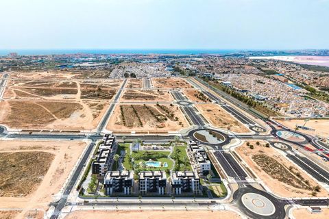 Lejlighed i Torrevieja, Alicante, Torrevieja - € 293.000 | Ref: MN-N9185 - foto 8