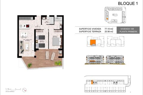 Lejlighed i Torrevieja, Alicante, Torrevieja - € 293.000 | Ref: MN-N9185 - foto 10