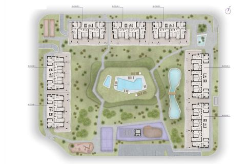Lejlighed i Torrevieja, Alicante, Torrevieja - € 293.000 | Ref: MN-N9185 - foto 11