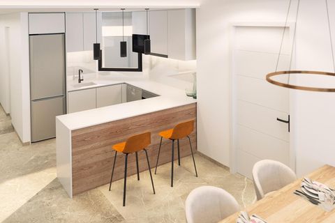 Penthouse i Torrevieja, Alicante, Torrevieja - € 395.500 | Ref: MN-N9201 - foto 6