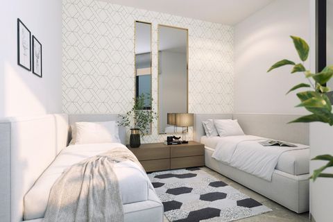Penthouse i Torrevieja, Alicante, Torrevieja - € 395.500 | Ref: MN-N9201 - foto 14