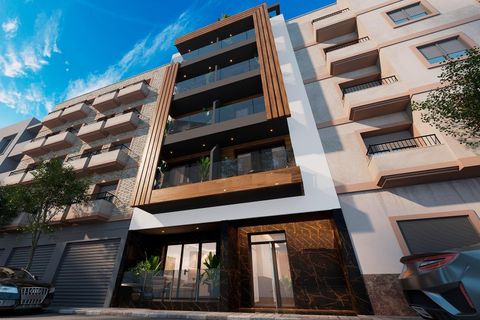 Penthouse i Torrevieja, Alicante, Torrevieja - € 395.500 | Ref: MN-N9201 - foto 25