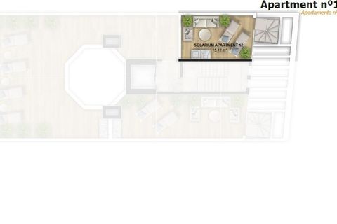 Penthouse i Torrevieja, Alicante, Torrevieja - € 395.500 | Ref: MN-N9201 - foto 30