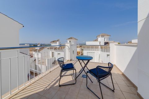 Villa a San Fulgencio, Alicante, San Fulgencio - € 275.000 | Ref: MN-N7323 - foto 25