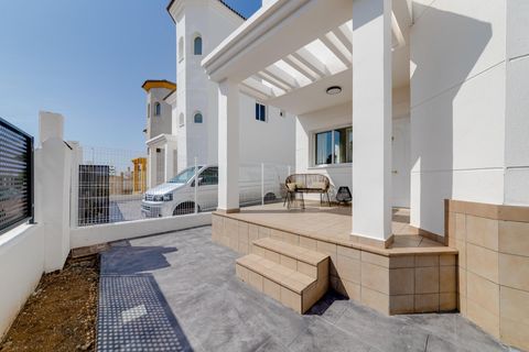 Villa a San Fulgencio, Alicante, San Fulgencio - € 275.000 | Ref: MN-N7323 - foto 30