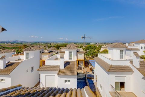 Villa a San Fulgencio, Alicante, San Fulgencio - € 275.000 | Ref: MN-N7323 - foto 33