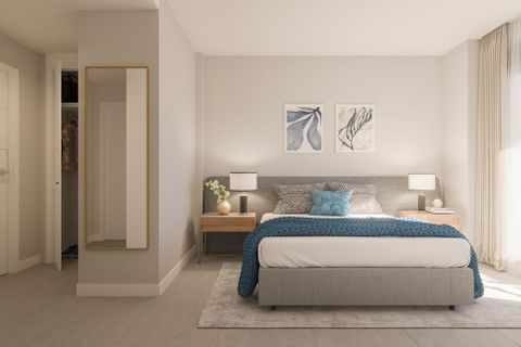 Lejlighed i La Duquesa, Malaga, La Duquesa - € 310.000 | Ref: R5183236 - foto 8