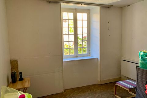 Villa i Benest, Charente, Benest - € 54.950 | Ref: KG-4912 - foto 5