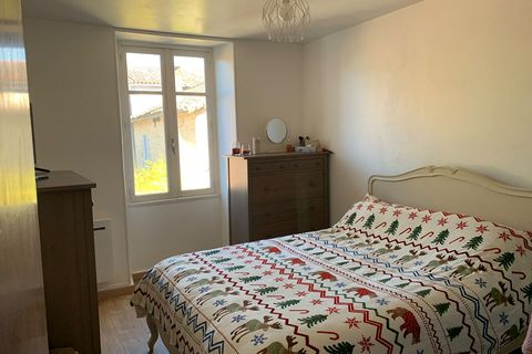 Villa i Benest, Charente, Benest - € 54.950 | Ref: KG-4912 - foto 8