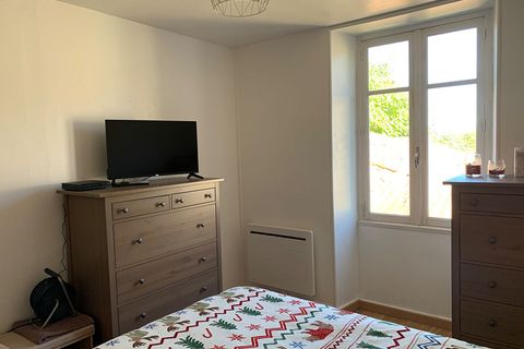 Villa i Benest, Charente, Benest - € 54.950 | Ref: KG-4912 - foto 9