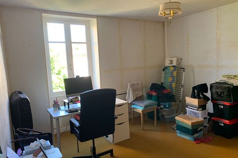Villa i Benest, Charente, Benest - € 54.950 | Ref: KG-4912 - foto 11