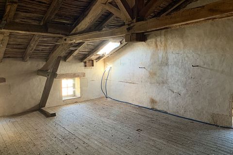 Villa i Benest, Charente, Benest - € 54.950 | Ref: KG-4912 - foto 12