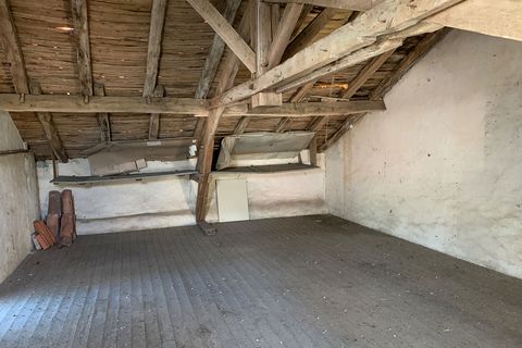 Villa i Benest, Charente, Benest - € 54.950 | Ref: KG-4912 - foto 13