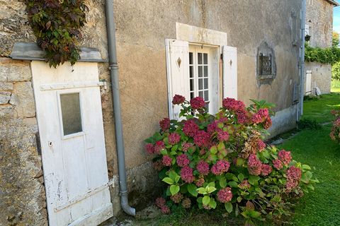 Villa i Benest, Charente, Benest - € 54.950 | Ref: KG-4912 - foto 14