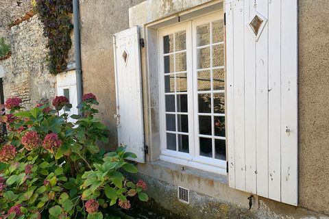 Villa i Benest, Charente, Benest - € 54.950 | Ref: KG-4912 - foto 15