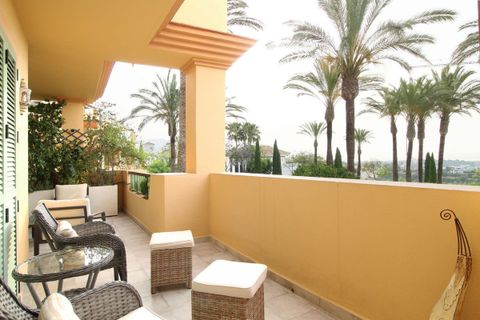 Leilighet i Marbella, Malaga, Marbella - € 750 000 | Ref: R5072998 - foto 9
