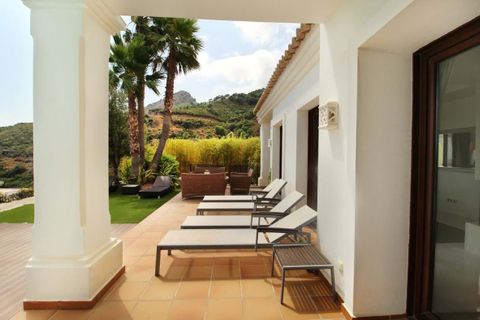 Villa a Marbella, Malaga, Marbella - € 1.795.000 | Ref: R3250426 - foto 18