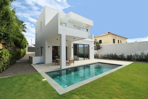 Leilighet i Mijas, Malaga, Mijas - € 1 695 000 | Ref: R5156173 - foto 8