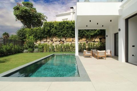 Leilighet i Mijas, Malaga, Mijas - € 1 695 000 | Ref: R5156173 - foto 9